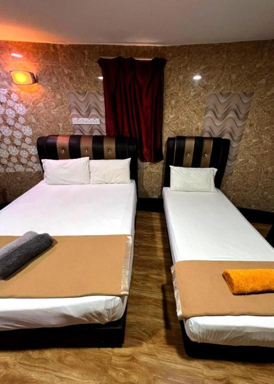 Putra Heights New Wave Hotel Subang Jaya Luaran gambar