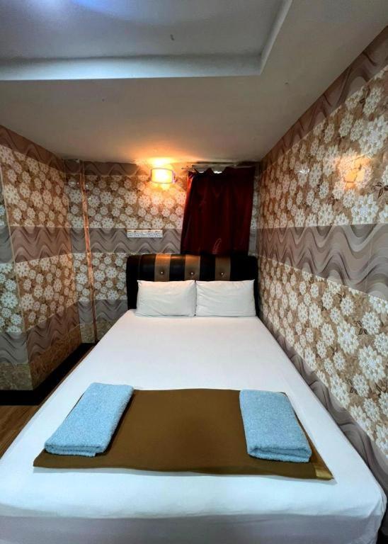 Putra Heights New Wave Hotel Subang Jaya Luaran gambar