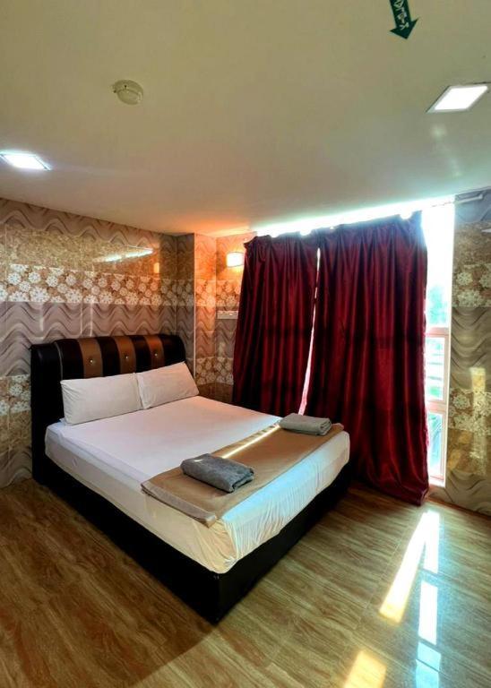 Putra Heights New Wave Hotel Subang Jaya Luaran gambar