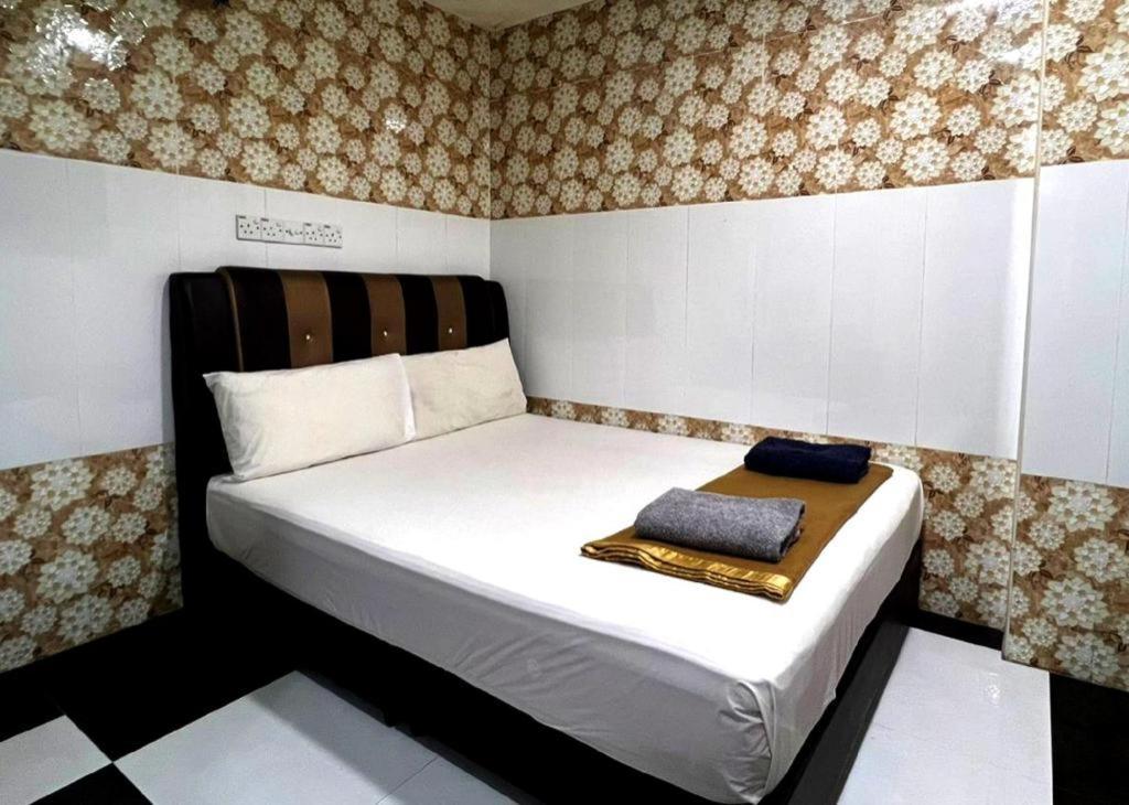 Putra Heights New Wave Hotel Subang Jaya Luaran gambar