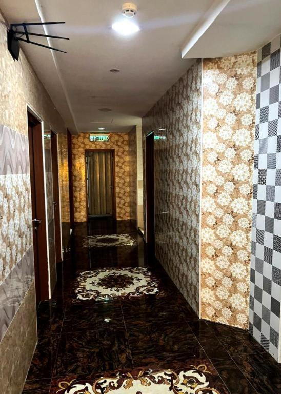 Putra Heights New Wave Hotel Subang Jaya Luaran gambar
