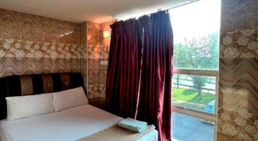 Putra Heights New Wave Hotel Subang Jaya Luaran gambar
