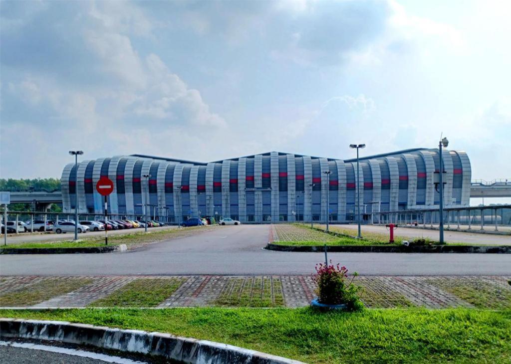 Putra Heights New Wave Hotel Subang Jaya Luaran gambar
