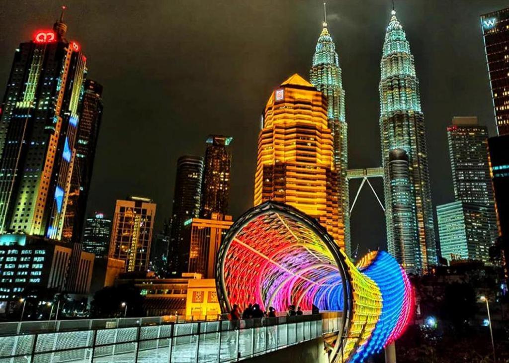 Putra Heights New Wave Hotel Subang Jaya Luaran gambar