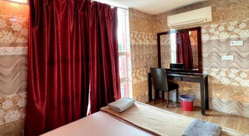 Putra Heights New Wave Hotel Subang Jaya Luaran gambar