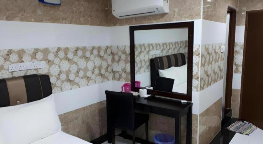 Putra Heights New Wave Hotel Subang Jaya Luaran gambar