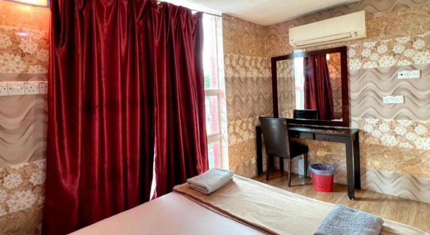 Putra Heights New Wave Hotel Subang Jaya Luaran gambar