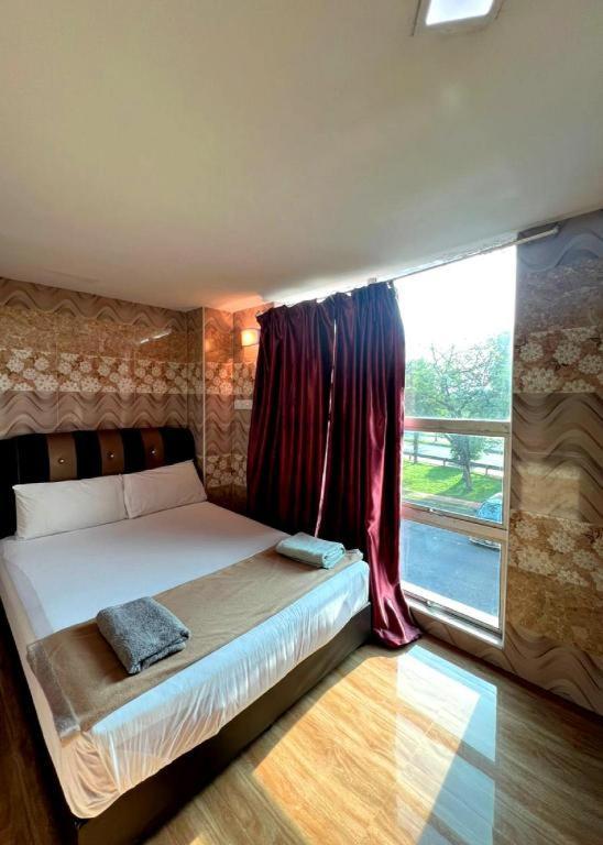 Putra Heights New Wave Hotel Subang Jaya Luaran gambar