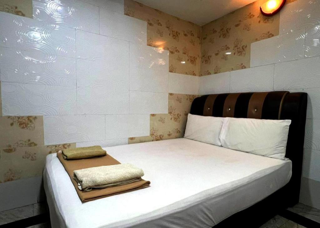 Putra Heights New Wave Hotel Subang Jaya Luaran gambar