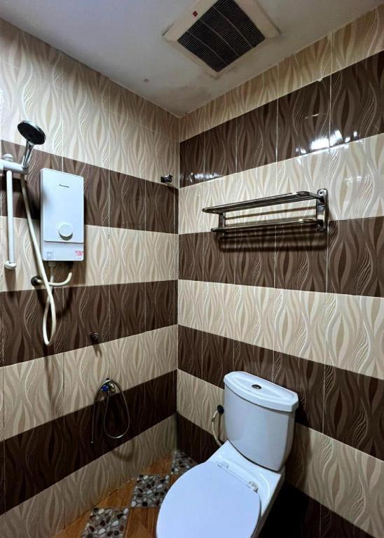 Putra Heights New Wave Hotel Subang Jaya Luaran gambar