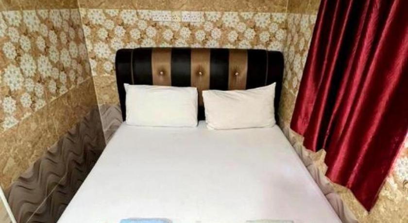 Putra Heights New Wave Hotel Subang Jaya Luaran gambar