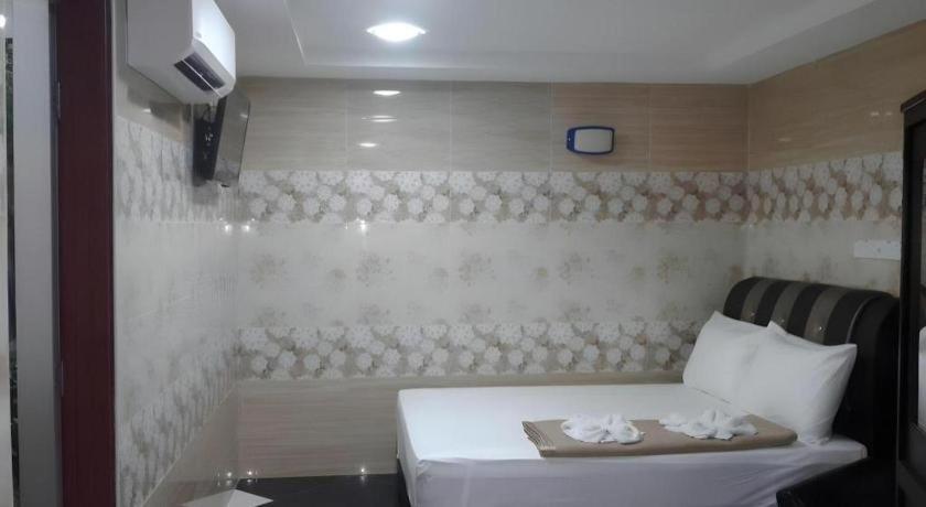 Putra Heights New Wave Hotel Subang Jaya Luaran gambar