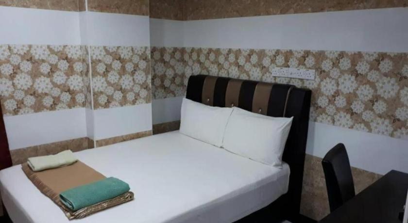 Putra Heights New Wave Hotel Subang Jaya Luaran gambar