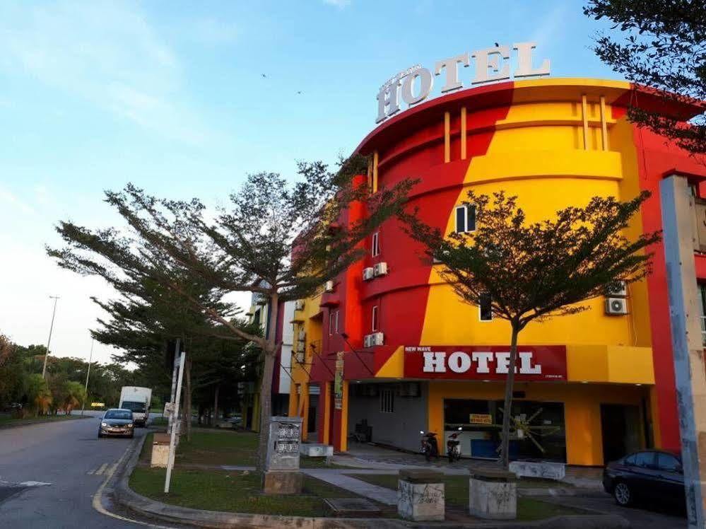 Putra Heights New Wave Hotel Subang Jaya Luaran gambar