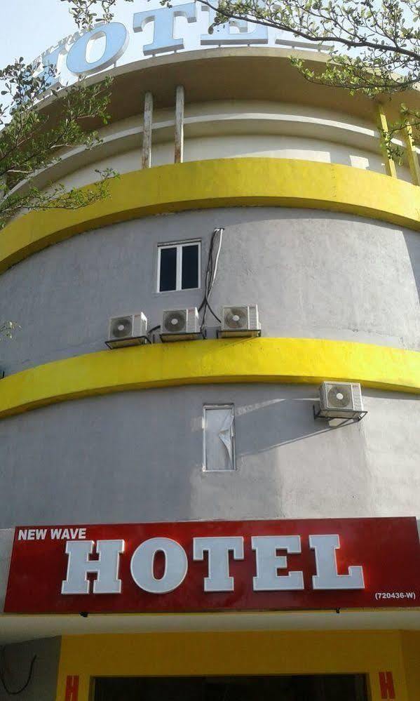 Putra Heights New Wave Hotel Subang Jaya Luaran gambar