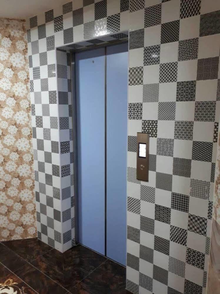 Putra Heights New Wave Hotel Subang Jaya Luaran gambar