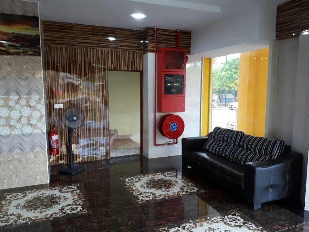 Putra Heights New Wave Hotel Subang Jaya Luaran gambar