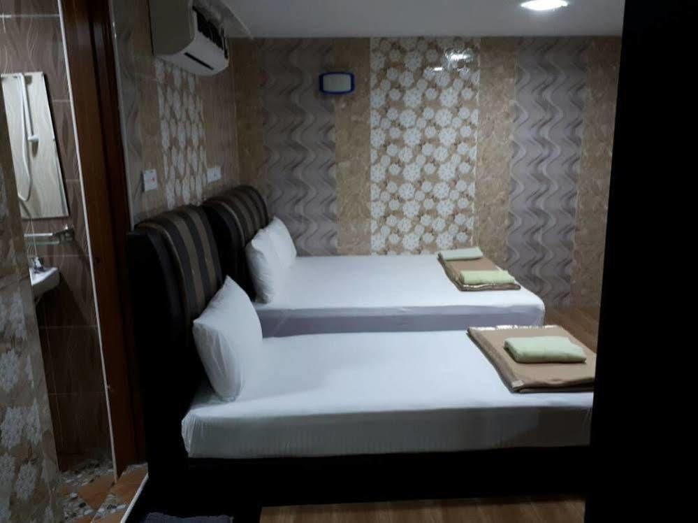 Putra Heights New Wave Hotel Subang Jaya Luaran gambar