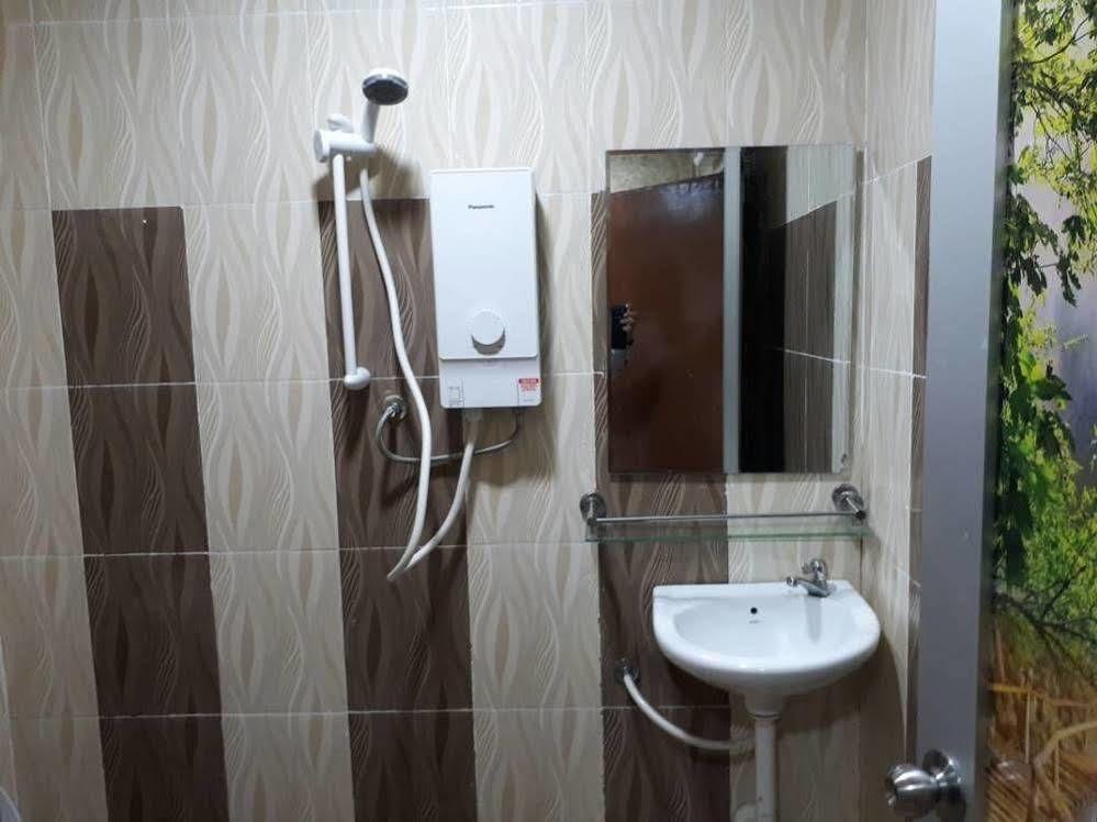 Putra Heights New Wave Hotel Subang Jaya Luaran gambar